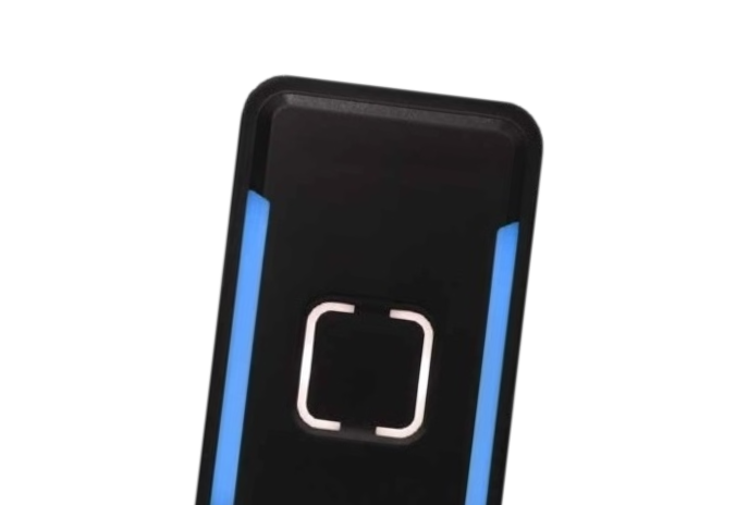 proximity readers